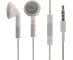 cyoo Kopfhörer mit Fernbedienung und Mikrofon wie MB770 für Apple for iPhone, iPod, iPad