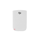 Blackberry 9800 Torch ASY-27075-097 Akkudeckel weiß