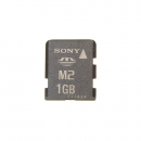 Sony Memory Stick (MS) Micro (M2) 1GB