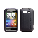 Case-Mate HYBRID Tough Case für HTC Wildfire S (CM015069)