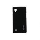 Miss Case Hard Cover thin für P760 Optimus L9 schwarz