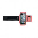 Trendy8 Sport Armband Tasche für iPhone 5 rosa