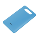 Nokia Cover zum kabellosen Laden CC-3041 für Lumia 820 blau