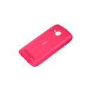 Nokia Lumia 710 CC-3033 Akkudeckel  pink (02730G0)