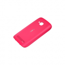 Nokia Lumia 710 CC-3033 Akkudeckel  pink (02730G0)