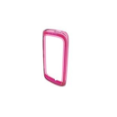 Nokia 610 CC-1039 Soft Cover fuchsia (02732G0)