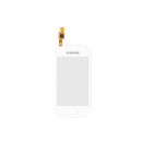 Samsung S6500 Galaxy mini 2 Touchscreen + Displayglas weiß