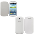 Samsung EF-FI873BW Samsung Flip Cover für I8730 Galaxy Express white