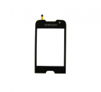 Samsung S5600 Touchscreen schwarz