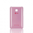 LG Electronics CCH-220 pink