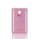 LG Electronics CCH-220 pink