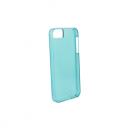 Case-Mate Faceplate rPET für Apple iPhone 5/5S/SE blau