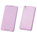 HTC HC V970 One mini 2 Flipcase rosa