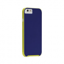 Case-Mate Slim Tough Case für Apple iPhone 6 blau/grün (CM031551)