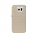 Case-Mate Tough Schutzhülle für Samsung Galaxy S6 champagner (CM032363)