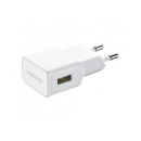 Samsung EP-TA50EWE USB Lade-Adapter 1550 mAh