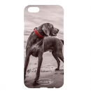 LeonNoir Hard Cover für iPhone 6/6s new dog2