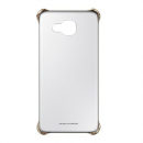 Samsung EF-QA510CF Clear Cover für Galaxy A5 (2016) gold