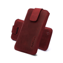 Motion Leder Etui Grezy G900 Galaxy S5 burgundy