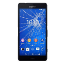 Sony Xperia Z3 Compact Reparatur |INFO|