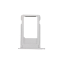 SIM-Kartenhalter Adapter grau für iPhone 6s