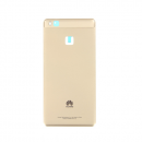 Huawei P9 Lite Akkudeckel gold