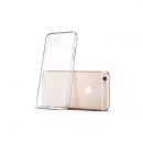 G-Pery Ultra Slim Silikon-Tasche für Apple iPhone 8 / 7 / SE (2020) transparent