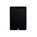 LCD + Touch Kompletteinheit für Apple iPad Air 2 schwarz (A1566 / A1567)
