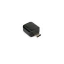 Samsung USB Typ-C auf USB Typ-A EE-UN930BBEGWW Adapter schwarz