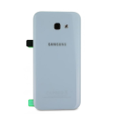 Samsung Galaxy A5 2017 A520F Akkudeckel blau