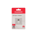 Huawei USB Typ-C Adapter AP52 weiß