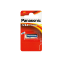 Panasonic Alkaline Lady N Batterie