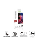 Diva Premium Plus (Full Glue 3D) Displayschutz Glas für iPhone XR / iPhone 11, schwarz