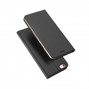 Dux Ducis Flip Tasche Skin Pro Series für Apple iPhone 6s / 6 grau