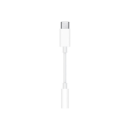 Apple MU7E2ZM/A USB-C auf 3.5mm Kopfhörer Adapter