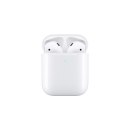 Apple AirPods (2019) weiß (MV7N2ZM/A)