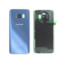 Samsung Galaxy S8 G950F Akkudeckel Coral Blue