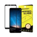 Wozinsky (Full Cover 5D) Displayschutz Glas für Huawei Mate 10 Lite schwarz