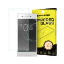 Wozinsky PRO+ (Full Glue 3D) Displayschutz Glas für Sony Xperia XA1 transparent