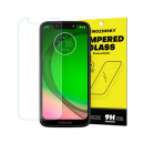 Wozinsky Displayschutz aus gehärtetem Glas für Motorola Moto G7 Play