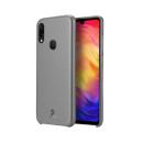 DUX DUCIS Skin Lite PU Leder Cover Schutzhülle für Xiaomi Redmi Note 7 schwarz