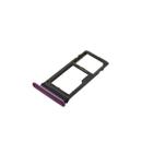 Samsung Galaxy Note 9 N960F Sim Halter, Lavender Purple