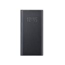 Samsung LED View Cover für Galaxy Note 10 schwarz (EF-NN970PBEGWW)