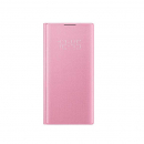 Samsung LED View Cover für Galaxy Note 10 pink (EF-NN970PPEGWW)