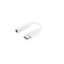 Samsung USB-C zu Headset 3.5mm-Klinke Jack Adapter weiß (EE-UC10)