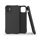 starfix Silikon-Hülle Color Case für Apple iPhone 11 schwarz