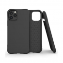 starfix Silikon-Hülle Color Case für Apple iPhone 11 Pro schwarz