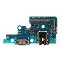 Samsung Galaxy A70 (SM-A705F) Ladebuchse / Mikrofon / Headset Connector Flex