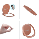 Baseus Smartphone Ring Halterung, pink