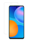 starfix Displayschutz aus gehärtetem Glas für Huawei P Smart (2021)